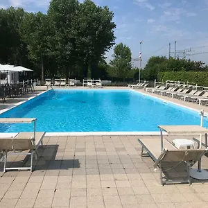 The Riverside Appartamento