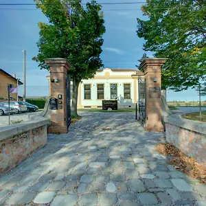 3* Penzion Resilienza