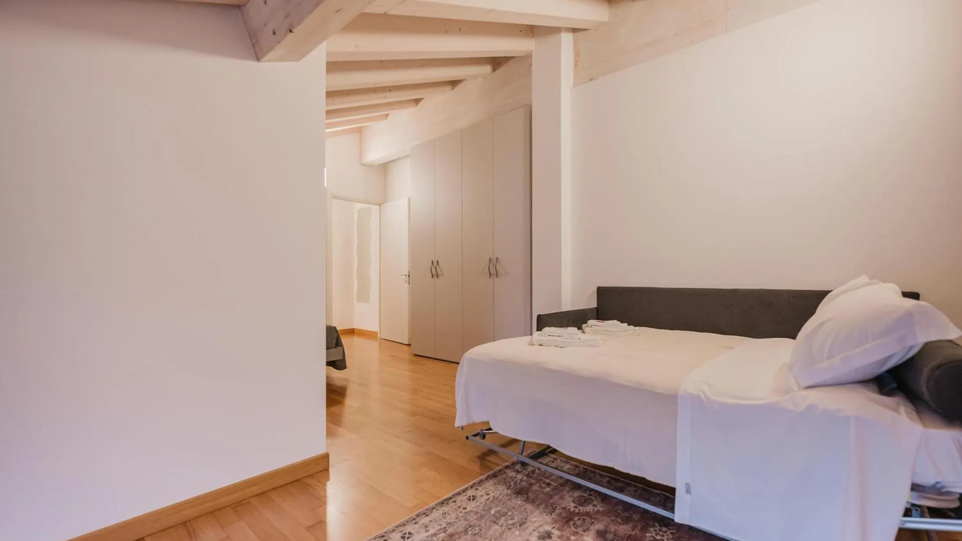 Apartment Davide Flat - 15 Min From Venice & Free Parking Mira
