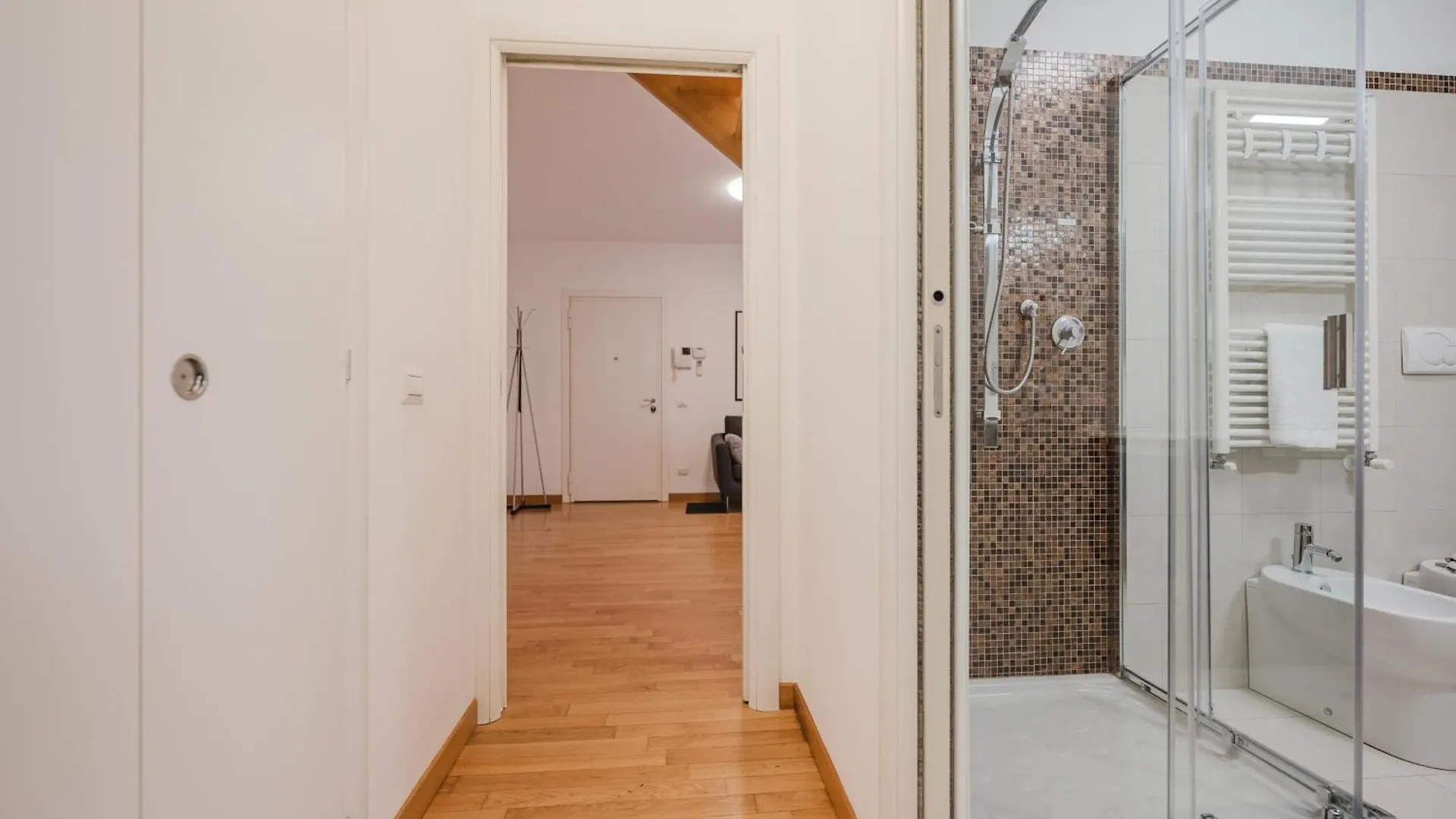 Davide Flat - 15 Min From Venice & Free Parking Mira 0*,  Italy