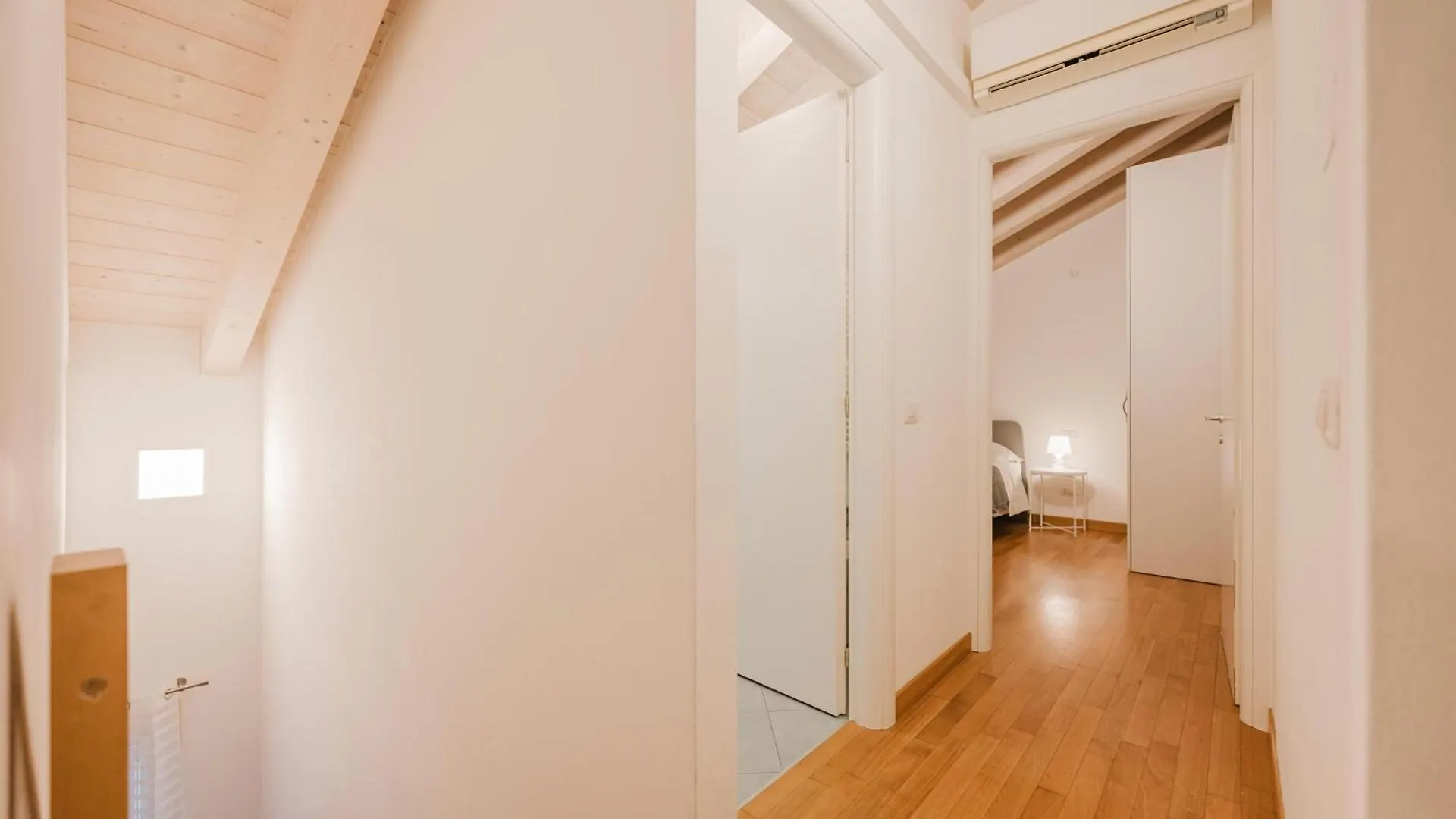 Davide Flat - 15 Min From Venice & Free Parking Mira 0*,