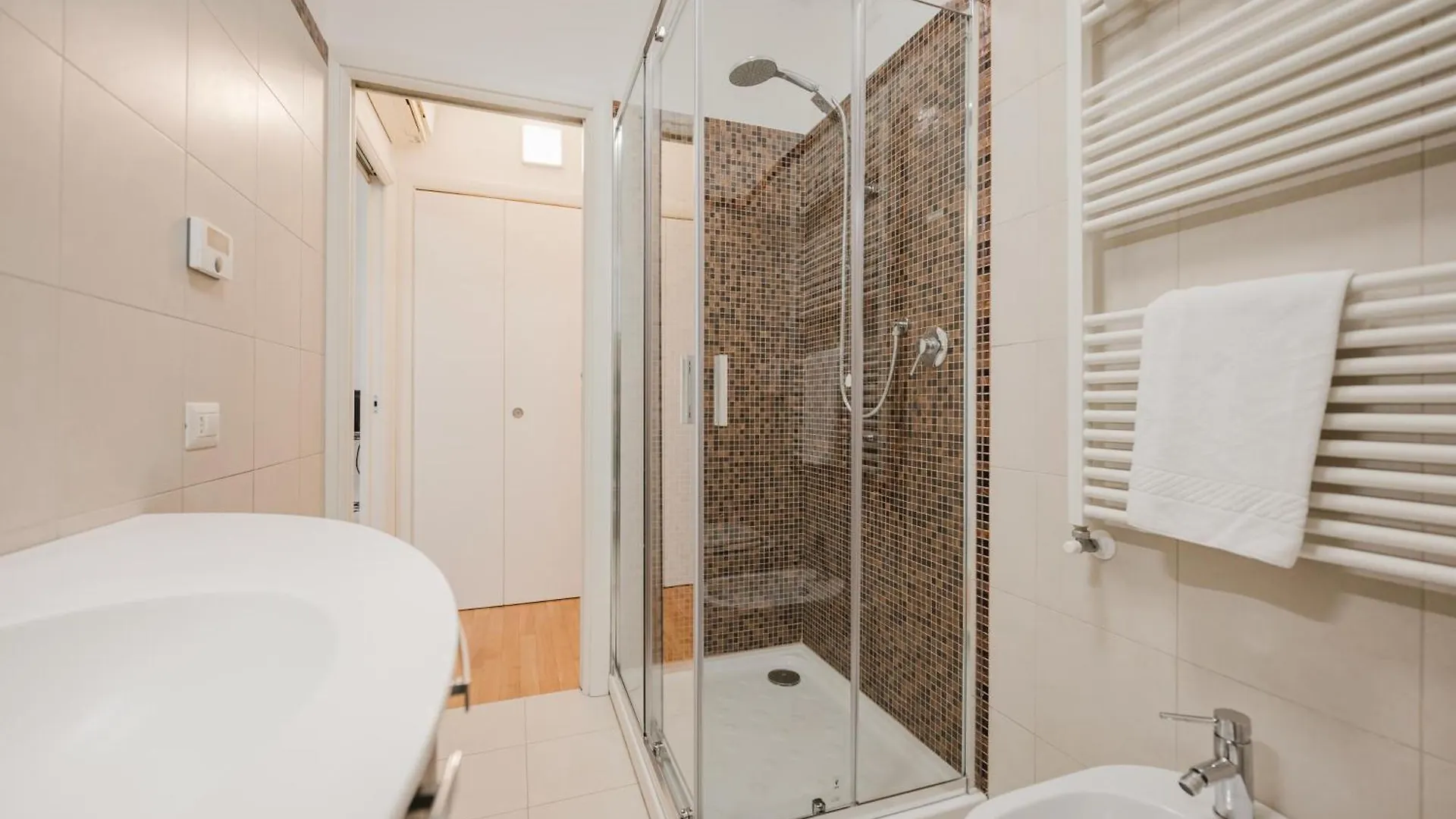 Apartment Davide Flat - 15 Min From Venice & Free Parking Mira