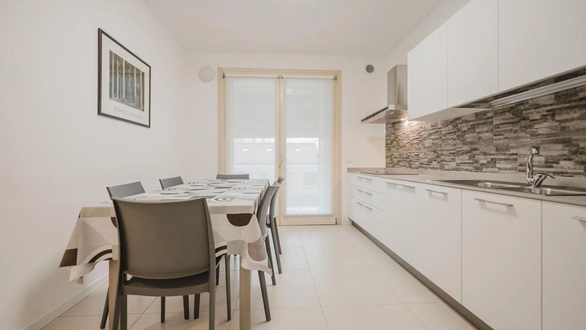 Apartment Davide Flat - 15 Min From Venice & Free Parking Mira