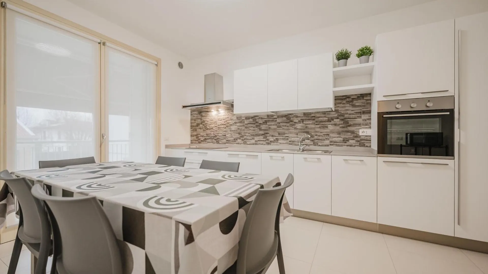 Davide Flat - 15 Min From Venice & Free Parking Mira Apartment