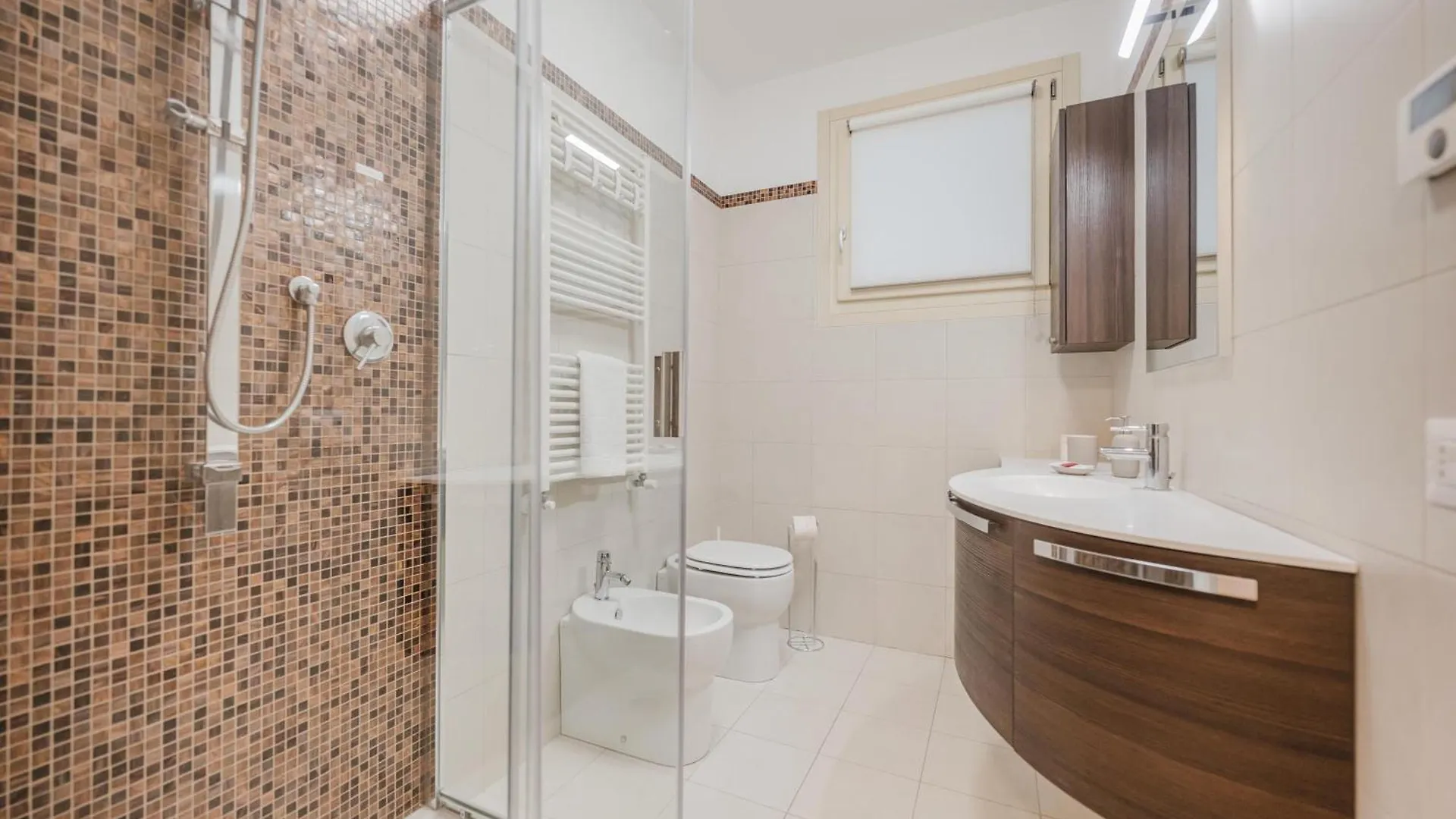Apartment Davide Flat - 15 Min From Venice & Free Parking Mira
