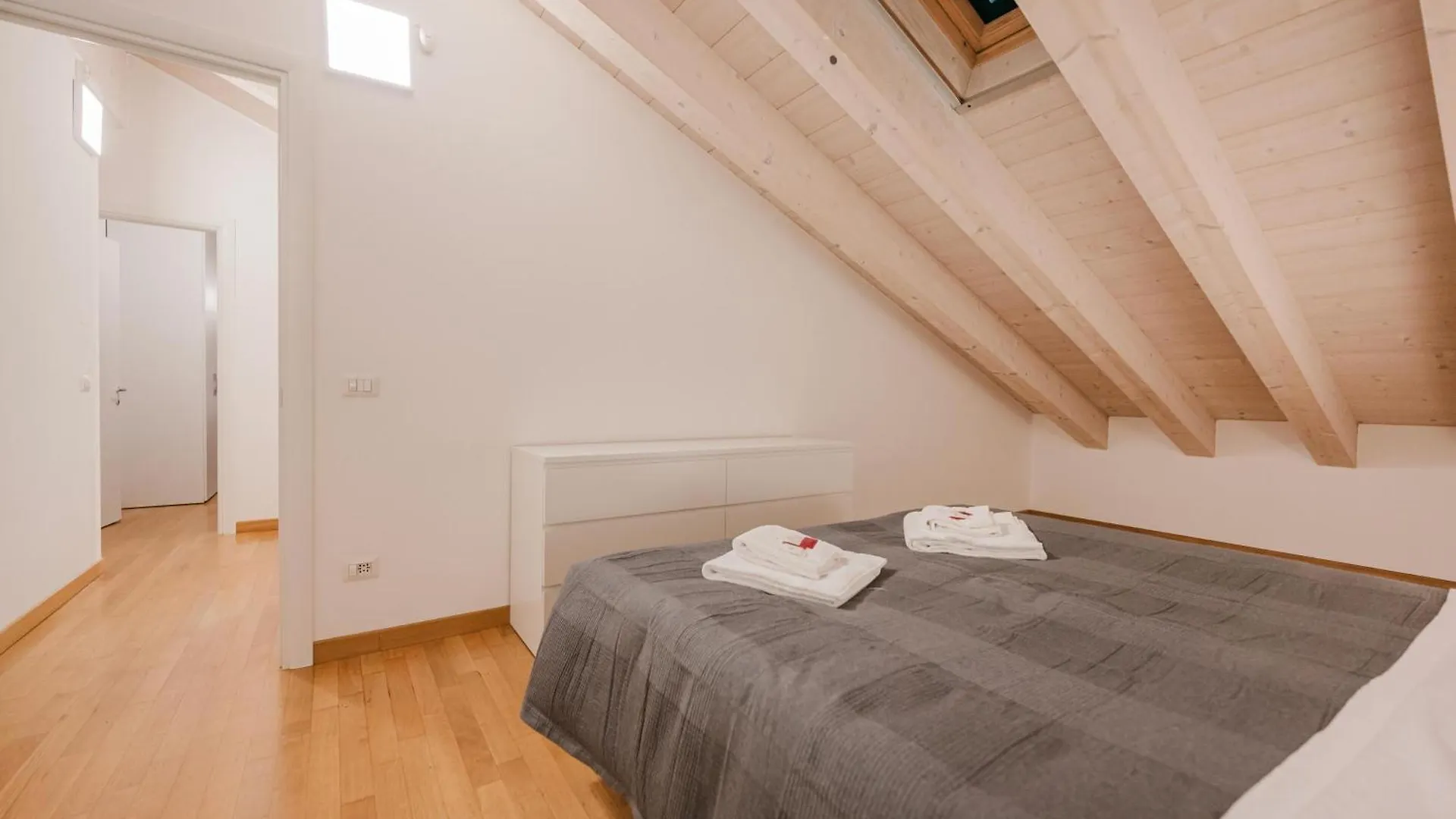 Davide Flat - 15 Min From Venice & Free Parking Mira Italy