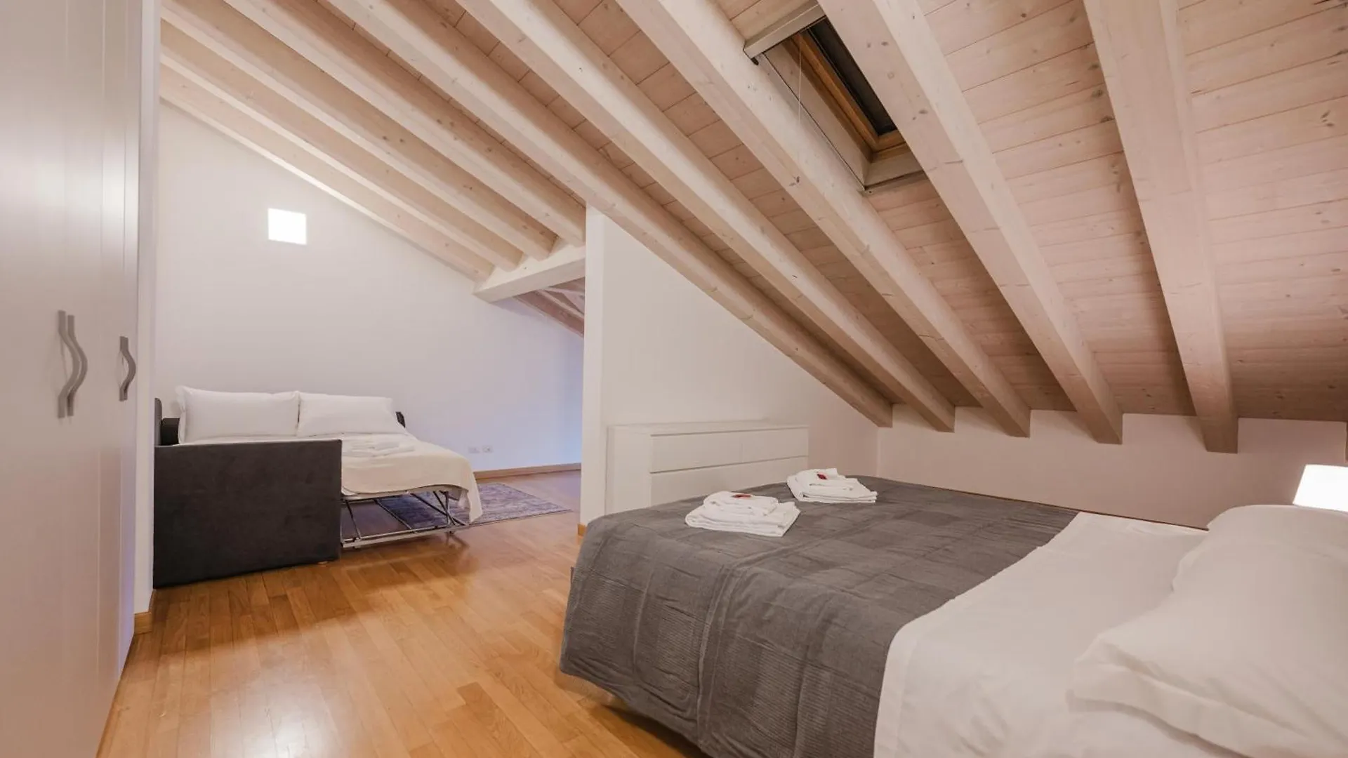 Davide Flat - 15 Min From Venice & Free Parking Mira