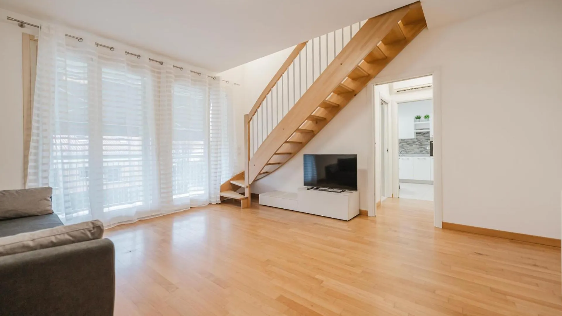 Davide Flat - 15 Min From Venice & Free Parking Mira 0*,