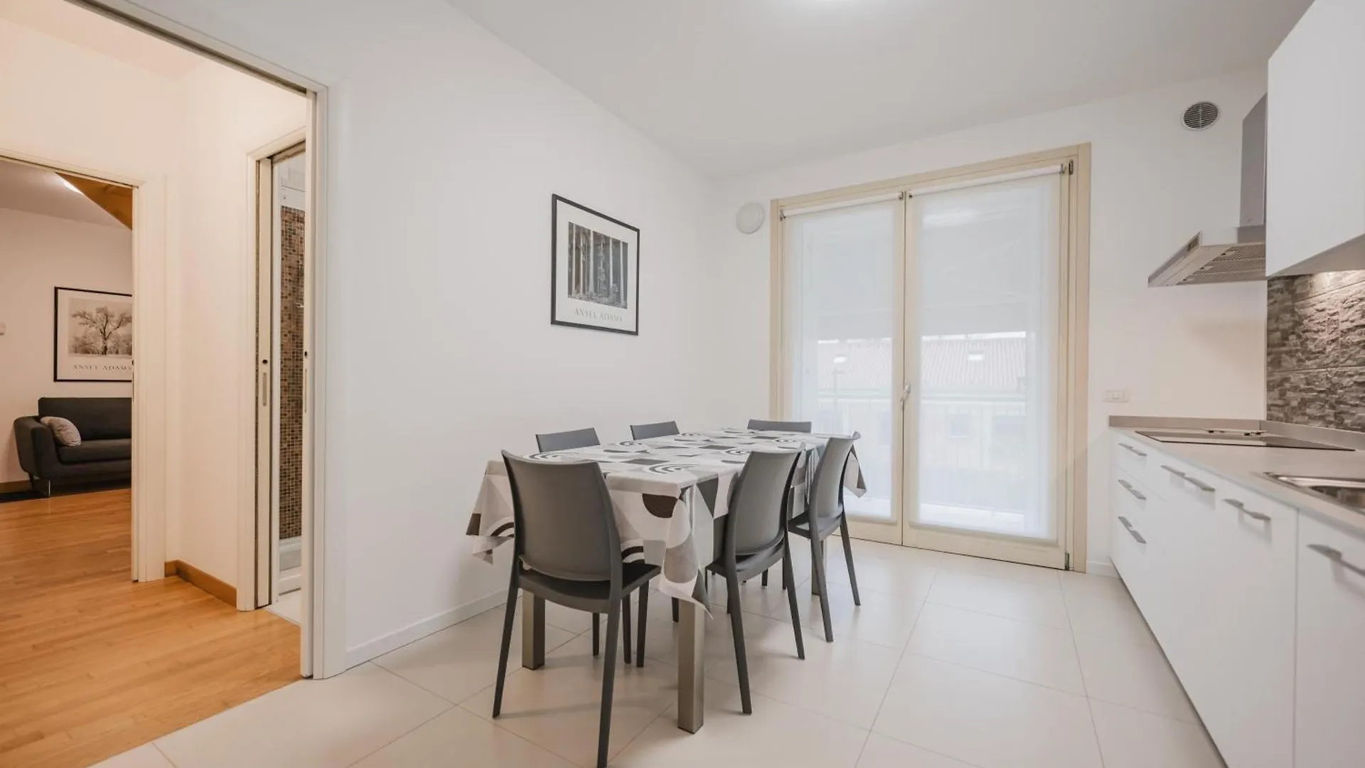 Davide Flat - 15 Min From Venice & Free Parking Mira Italy