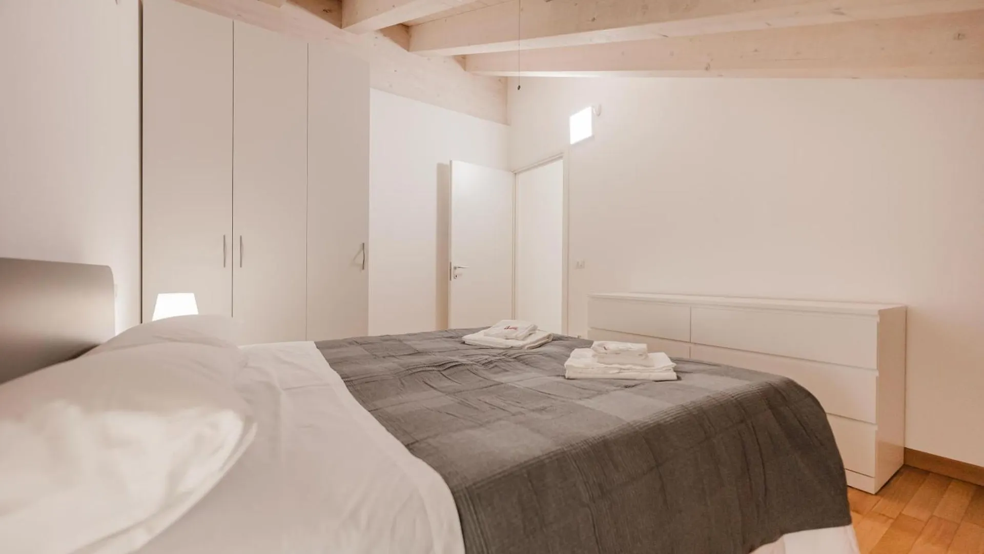 Davide Flat - 15 Min From Venice & Free Parking Mira Apartment