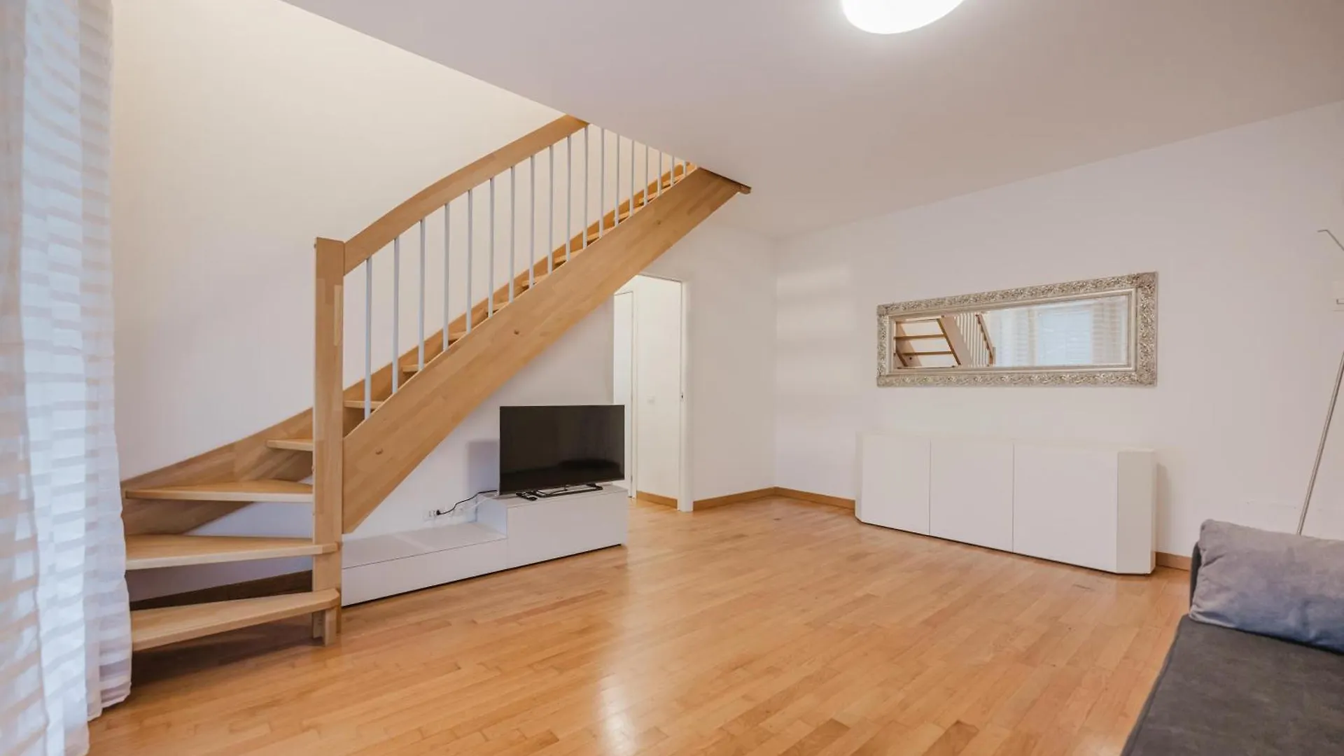 Davide Flat - 15 Min From Venice & Free Parking Mira 0*,  Italy