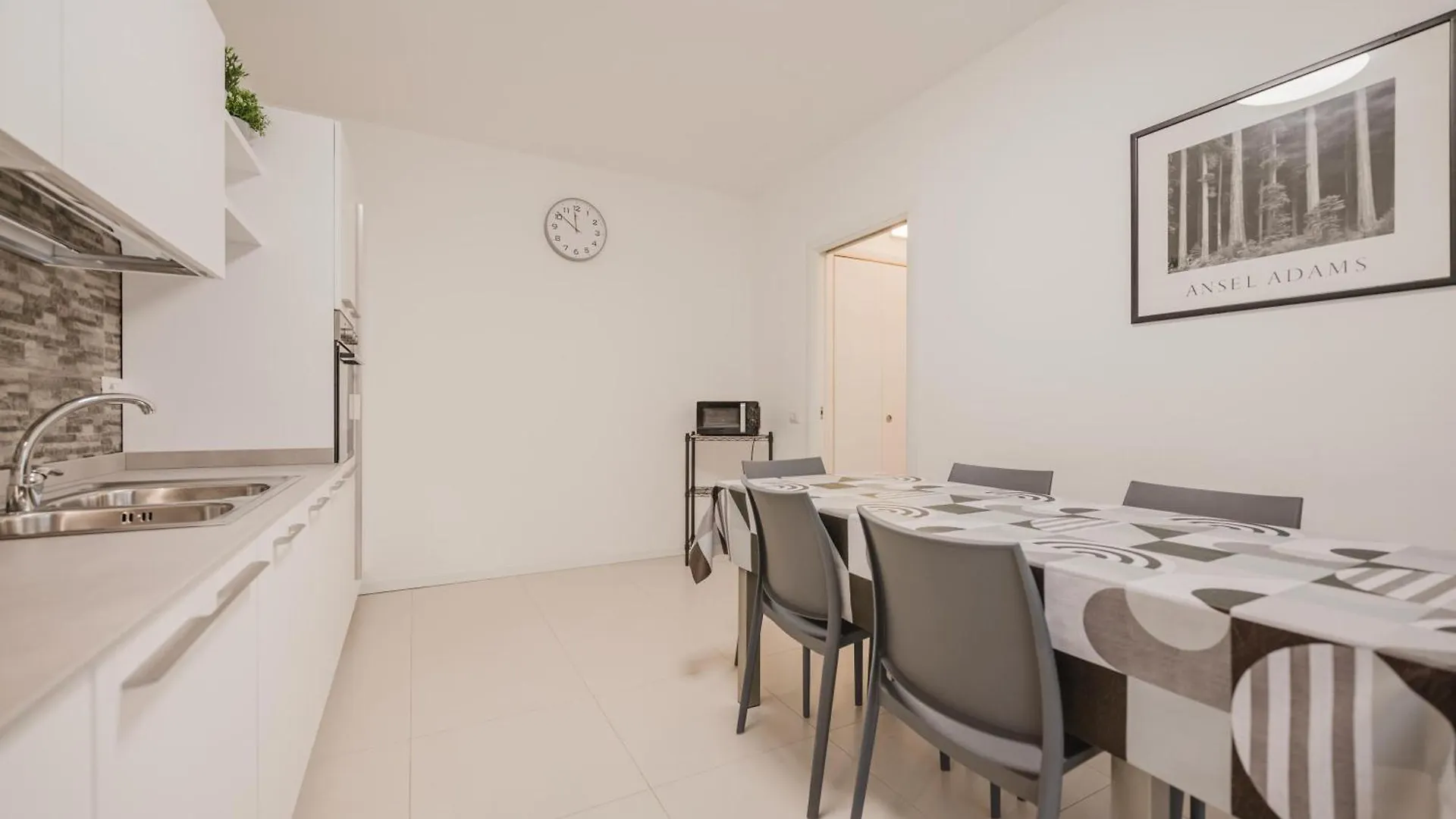 Davide Flat - 15 Min From Venice & Free Parking Mira Italy