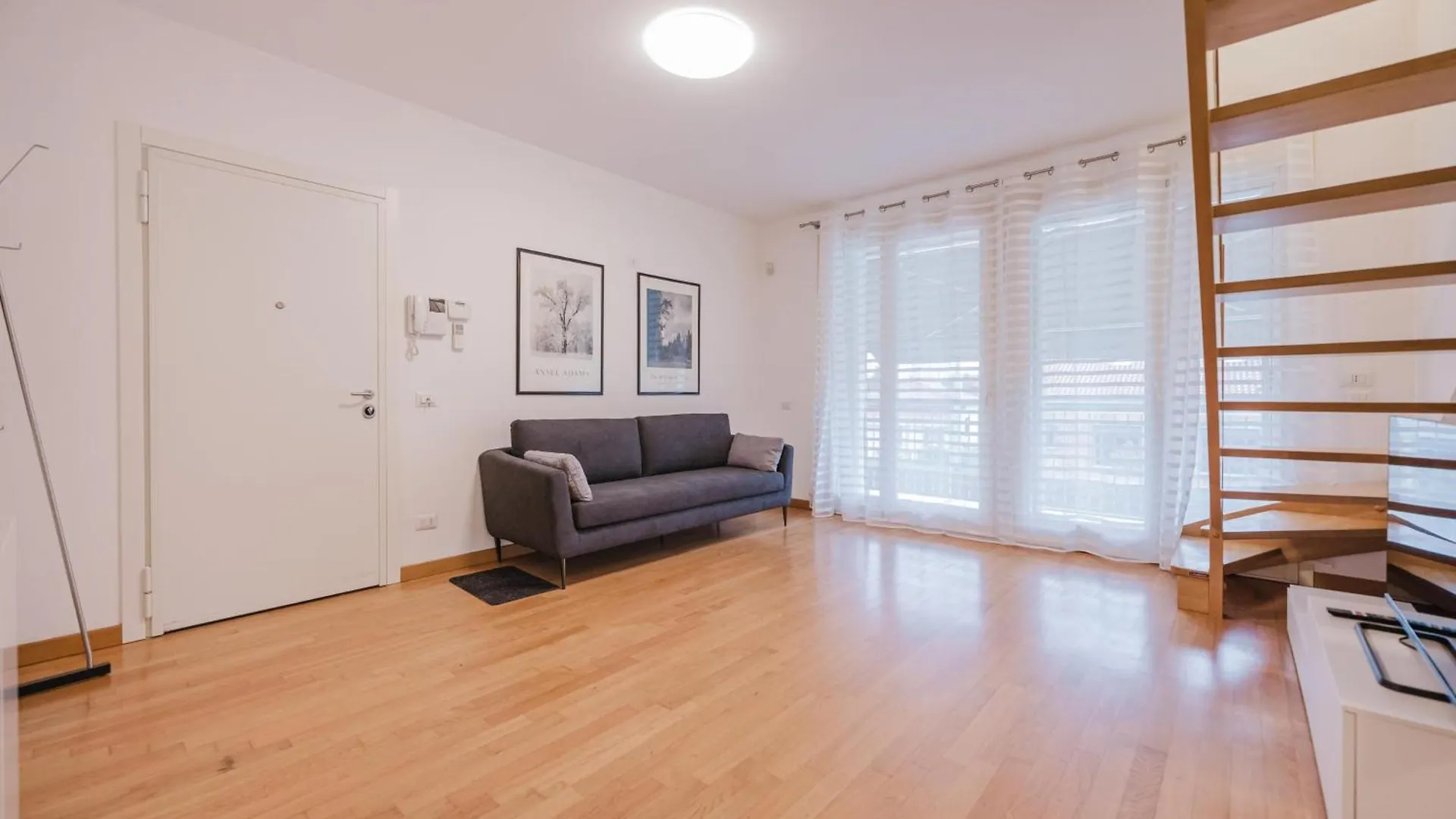 Apartment Davide Flat - 15 Min From Venice & Free Parking Mira